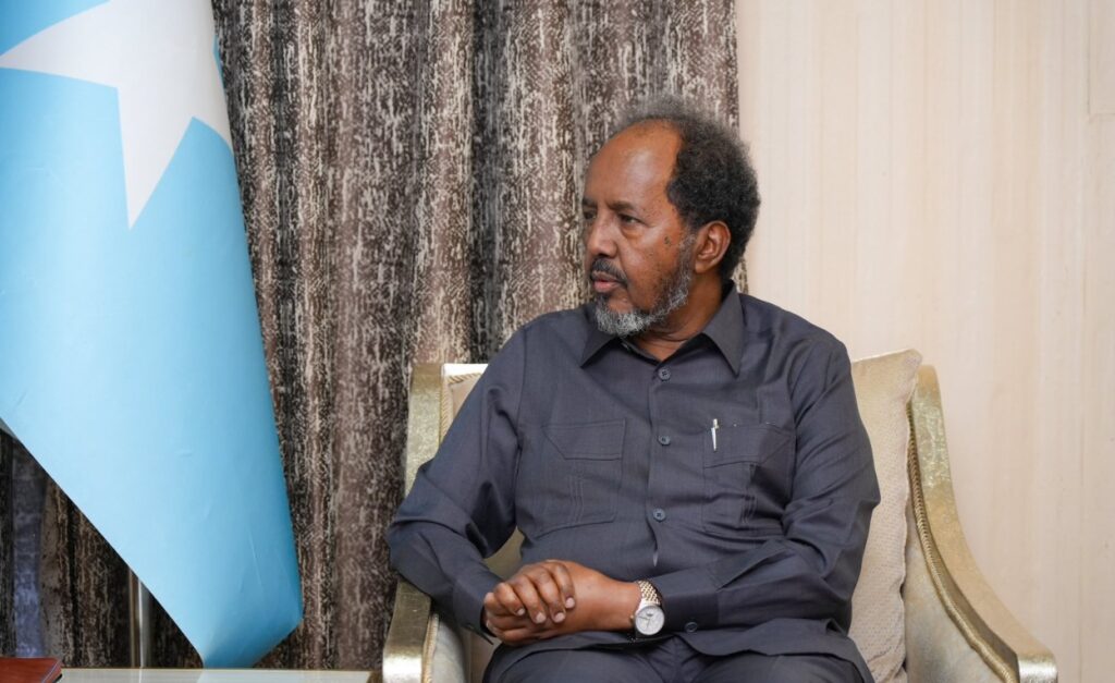 C6+ Coordination Group Termination Shocks Diplomats