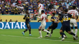 Club World Cup 2025 Standings & Upcoming Fixtures Club World Cup 2025 Standings & Upcoming Fixtures