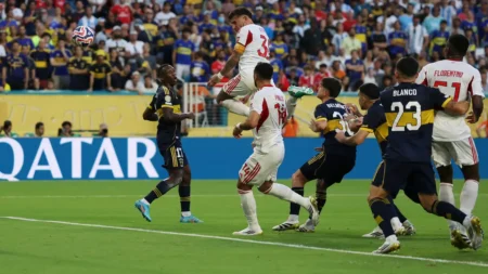 Club World Cup 2025 Standings & Upcoming Fixtures