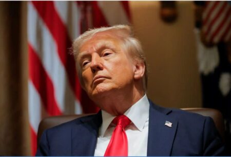 Could US President Donald Trump Turn Iran-Israel Conflict to World War 3