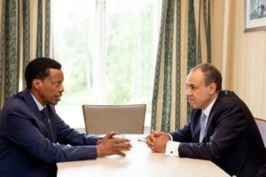 Egyptian-Somali Relations Enhanced with New Steps in 2025