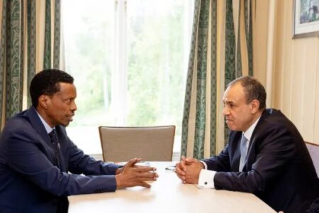 Egyptian-Somali Relations Enhanced with New Steps in 2025