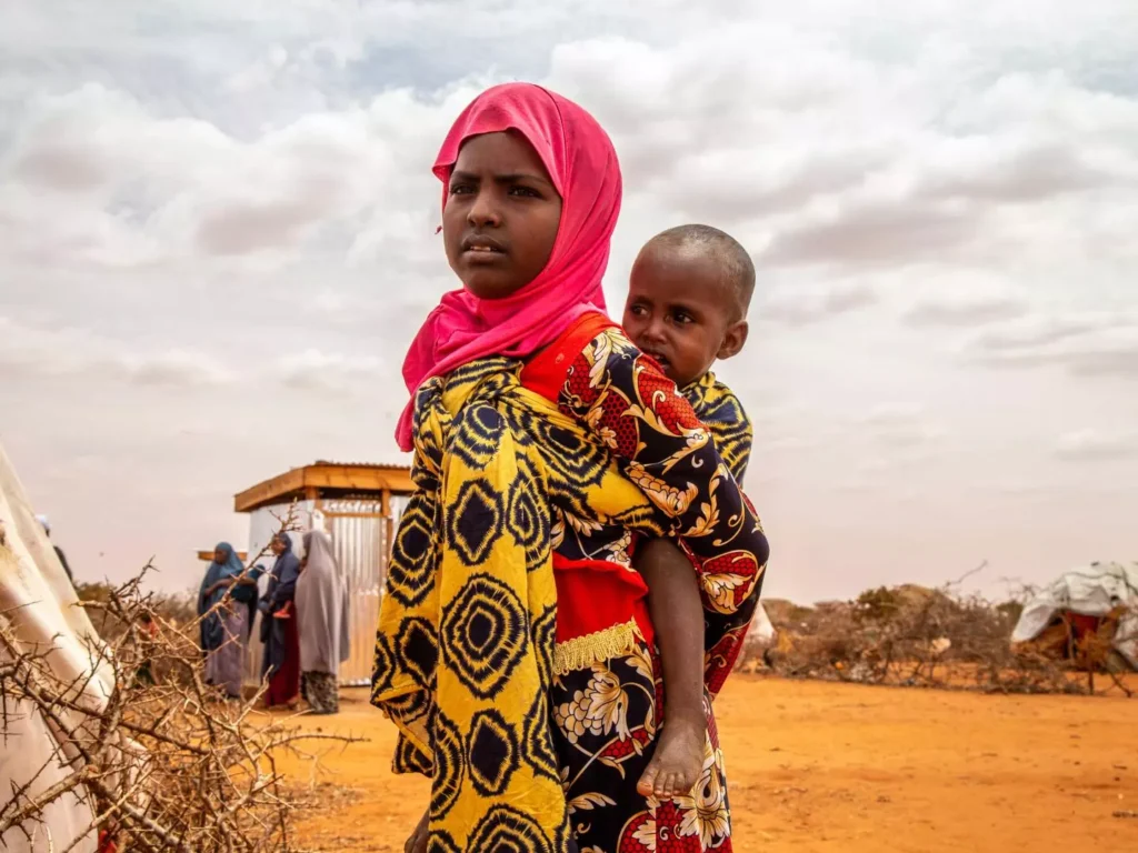 Eid al-Adha 2025 in Somalia: Faith Amidst Hardship