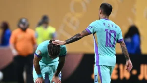 FIFA Club World Cup 2025: Hard Loss for Al Ain and Thrilling Matches on the Way.