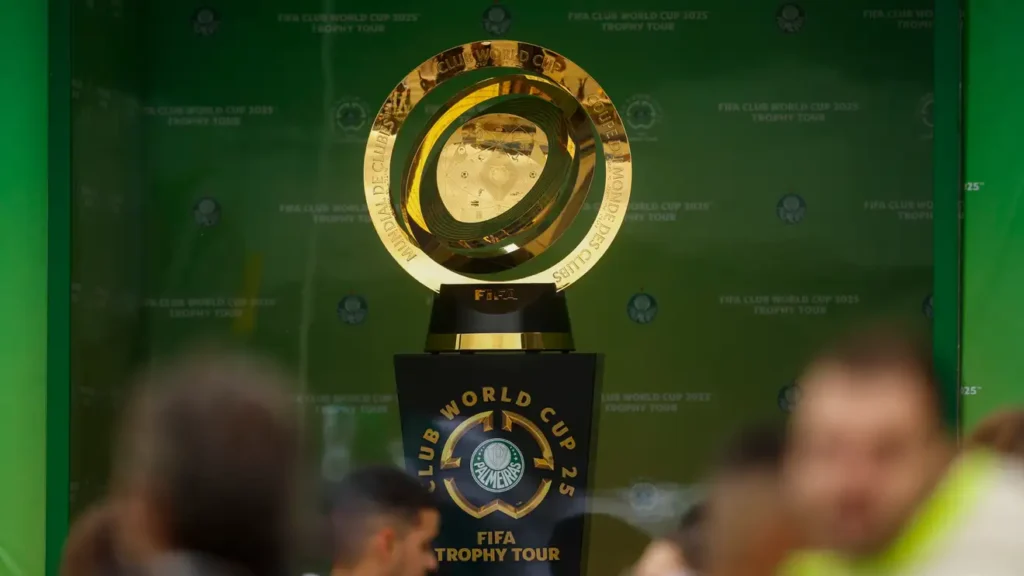 FIFA Club World Cup 2025 Round of 16 Games: Epic Clashes Await Football Fans