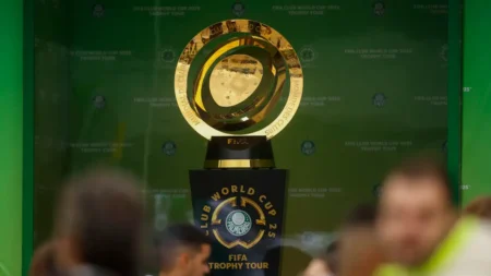 FIFA Club World Cup 2025 Round of 16 Games: Epic Clashes Await Football Fans