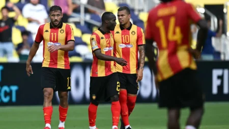 FIFA Club World Cup Fixtures and Broadcast Info for Today June 25, 2025