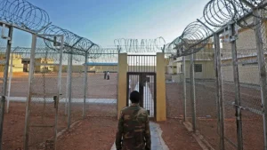 Garowe Prison Detains 6 Innocent Moroccans - What is the Story?