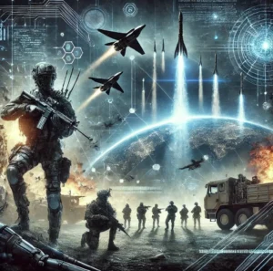 Global Peace Index 2025 Insights on Tech-Driven Forever Wars Global Peace Index 2025 Insights on Tech-Driven Forever Wars