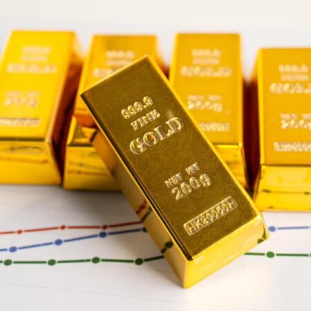 Gold Prices Immediately Fell by 1.08% After Iran-Israel War, Will Things Continue This Way? Gold Prices Immediately Fell by 1.08% After Iran-Israel War, Will Things Continue This Way?