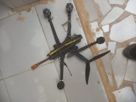 Houthis Drones in Somalia: A New Challenge For The Region