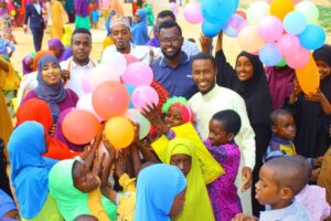How Somali Youth Are Keeping Eid Traditions Alive