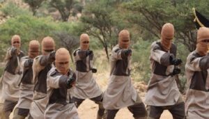 ISIS in Somalia: Huge Threat Without Plans to Face ISIS in Somalia: Huge Threat Without Plans to Face