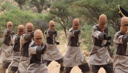 ISIS in Somalia: Huge Threat Without Plans to Face