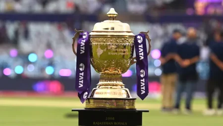 Indian Premier League 2025 Surprising Triumph