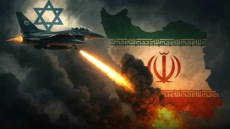 Iran and Israel Escalation - Is This World War 3?