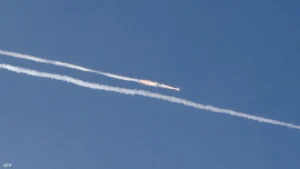 Iran and Israel Truce Starts After 12 Days of War