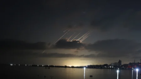 Iran–Israel War Enters 4th Day and Markets on Edge