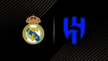Live Stream - Real Madrid vs Al-Hilal - Club World Cup 2025