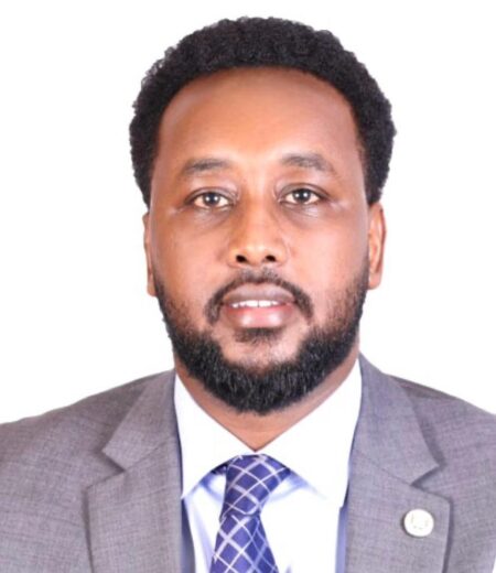 Somalia Revives National Printing Agency with New Director General