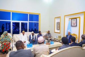 National Consultative Forum 2025 - Preparations Are Underway