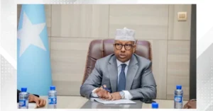 Somali Defence Minister: We Will Free More Areas Somali Defence Minister: We Will Liberate More Areas