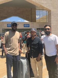 Somali Embassy Facilitate the Return of Somalis from Iran Somali Embassy Facilitate The Return of Somalis from Iran