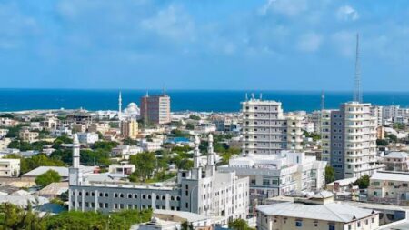 Somalia Debt Relief 2024: A New Chance for Economic Growth