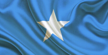 Somalia Prepares for Independence Celebrations 2025