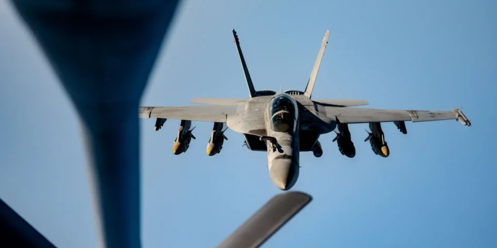 US Airstrikes in 2025 Causes a Huge Number of Deaths in Somalia