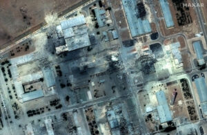 What Are Iran Nuclear Program Real Damages ?