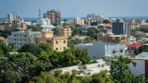 Soon to be Launched: Somalia Stock Exchange Market 2026 – What’s New ? What's New in Somalia Stock Exchange Market 2026