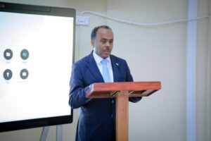 Why the C6+ group is No Longer Needed in Somalia