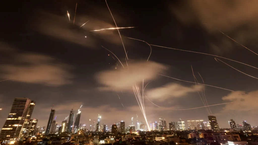 Will Israel Defense Systems Stand Still Against Iran Strikes?