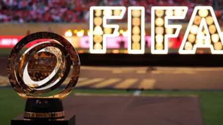 2025 FIFA Club World Cup Quarterfinals Welcome 8 Giant Teams - What Are They?