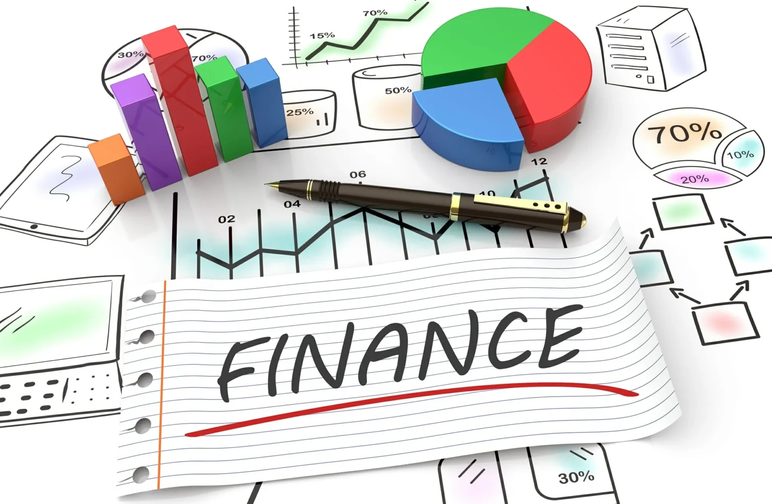 5 Financial Lies That Are Wrecking Your Budget—and How to Be True With Yourself 5 Financial Lies That Are Wrecking Your Budget—and How to Be True With Yourself