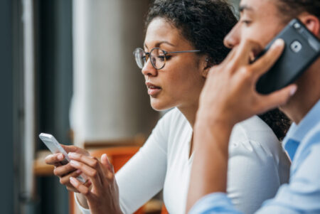 5G Services in Africa: Huge Expansion Without Real Benefit