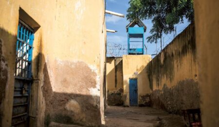 7 Moroccans Detained in Somali Prisons - Victims or Terrorists?