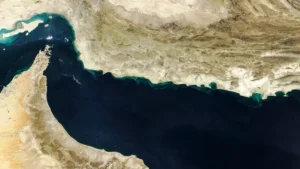 A Disaster in the Strait of Hormuz was Planned by Iran, Did the World Survive from it?