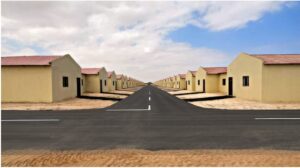 Abu Dhabi Fund for Development Supports A New Social Housing Project in Somaliland Abu Dhabi Fund for Development Supports A New Social Housing Project in Somaliland
