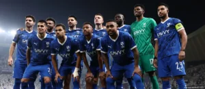 Alhilal Saudi Club Shocks Manchester City and Reaches Club World Cup 2025 Quarterfinals