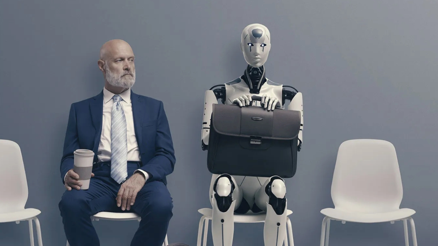 Artificial Intelligence Creates New Challenges for Labors in the Next 5 Years Artificial Intelligence Creates New Challenges for Labors in the Next 5 Years