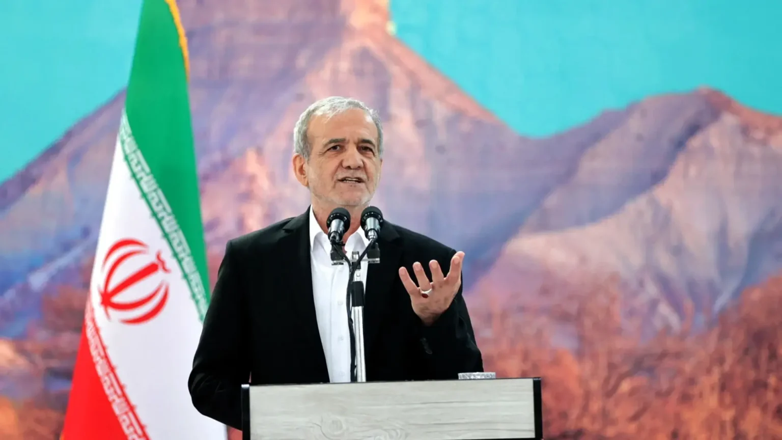 Assassination of the Iranian President – Shocking Details Assassination of the Iranian President - Shocking Details