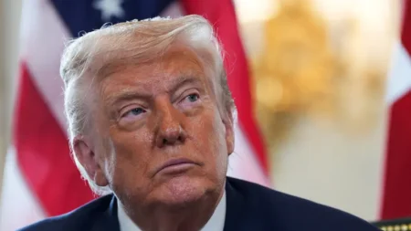 Canada Decision to Recognize Palestine in 2025 Even with Imposed US Tariffs Shocks Trump