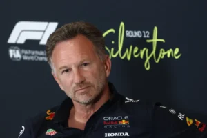 Christian Horner Leaves Red Bull Suddenly After 20 Year in F1 Legacy