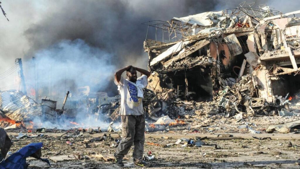 Clashes Escalate in Northeast Somalia and Ethiopia Arrests Over 80 Suspected ISIS Affiliates