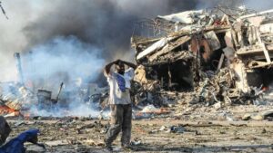 Clashes Escalate in Northeast Somalia and Ethiopia Arrests Over 80 Suspected ISIS Affiliates