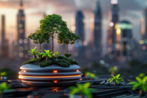 Climate Technologies Drive Global Innovation Toward a Greener Future by 2030 Climate Technologies Drive Global Innovation Toward a Greener Future by 2030