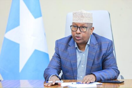 Ethiopia Naval Drill Participation was Rejected by Somalia to Protect Sovereignty