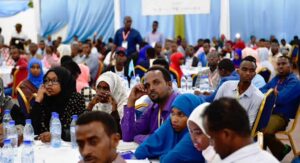 Even Somali Youth Make 70% of Population Still Their Future Not Clear